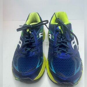 Saucony Guide 8 Running Shoes Size 8.5